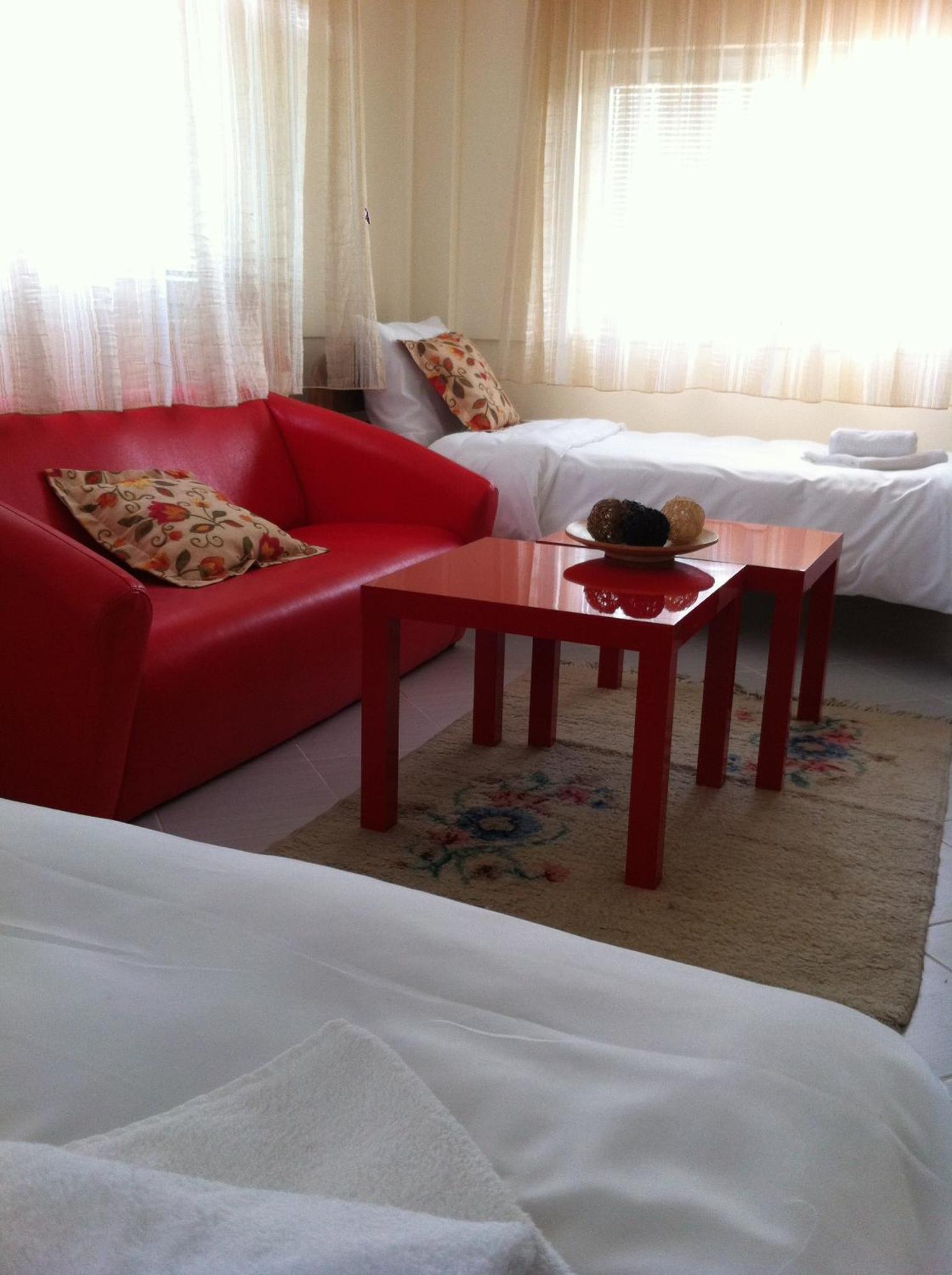 Sunny House Hotel Sopiste Room photo