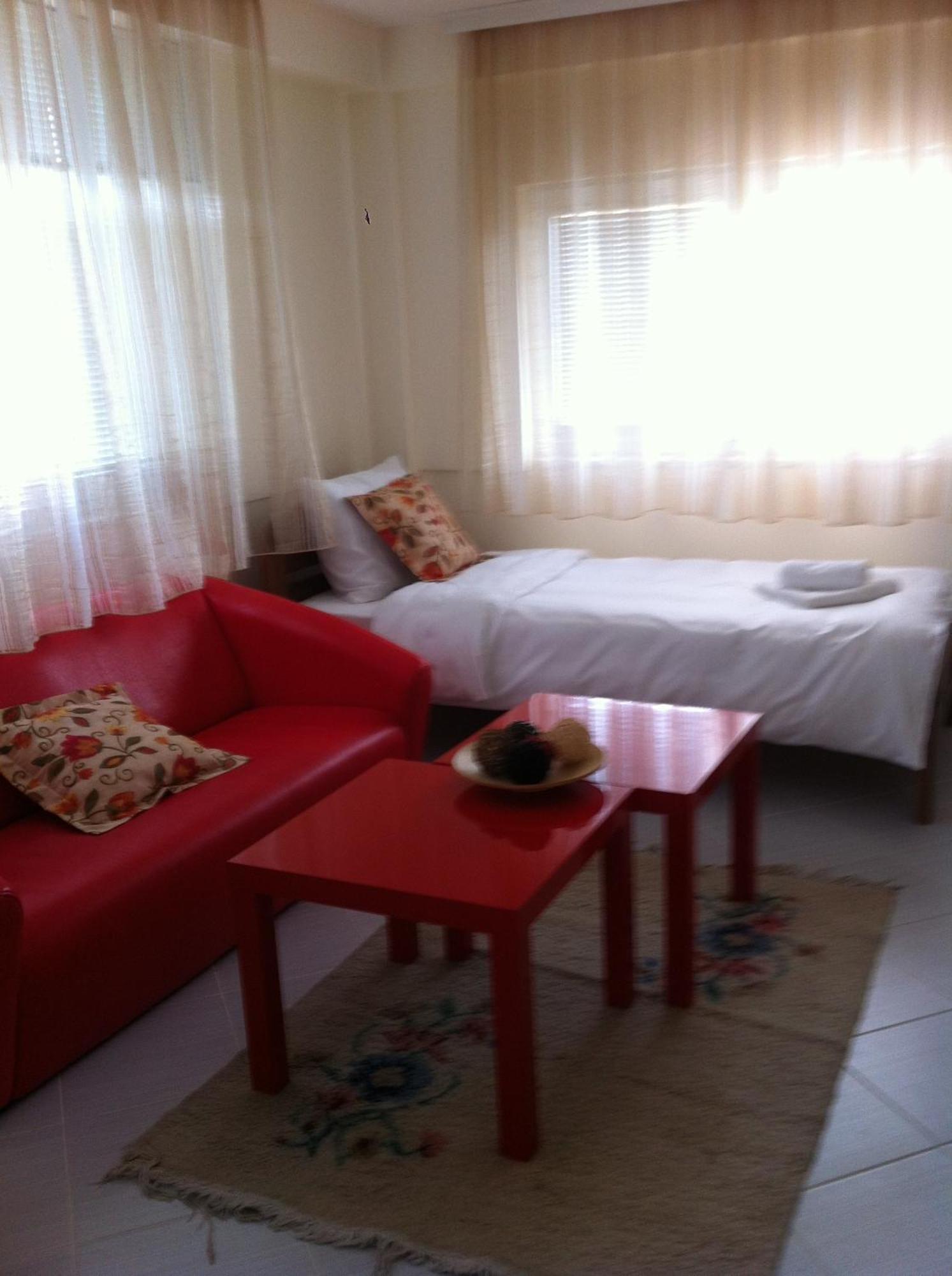 Sunny House Hotel Sopiste Room photo