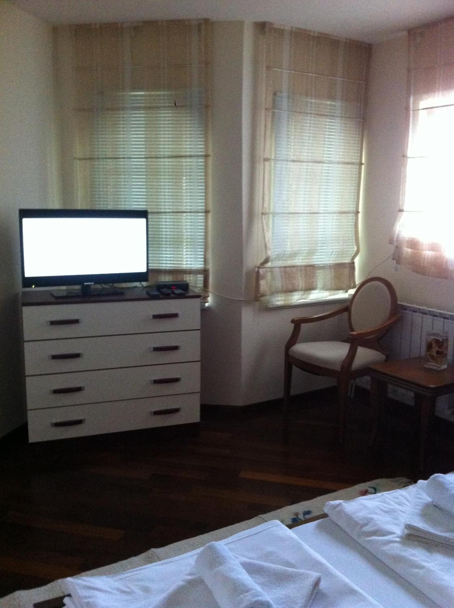 Sunny House Hotel Sopiste Room photo