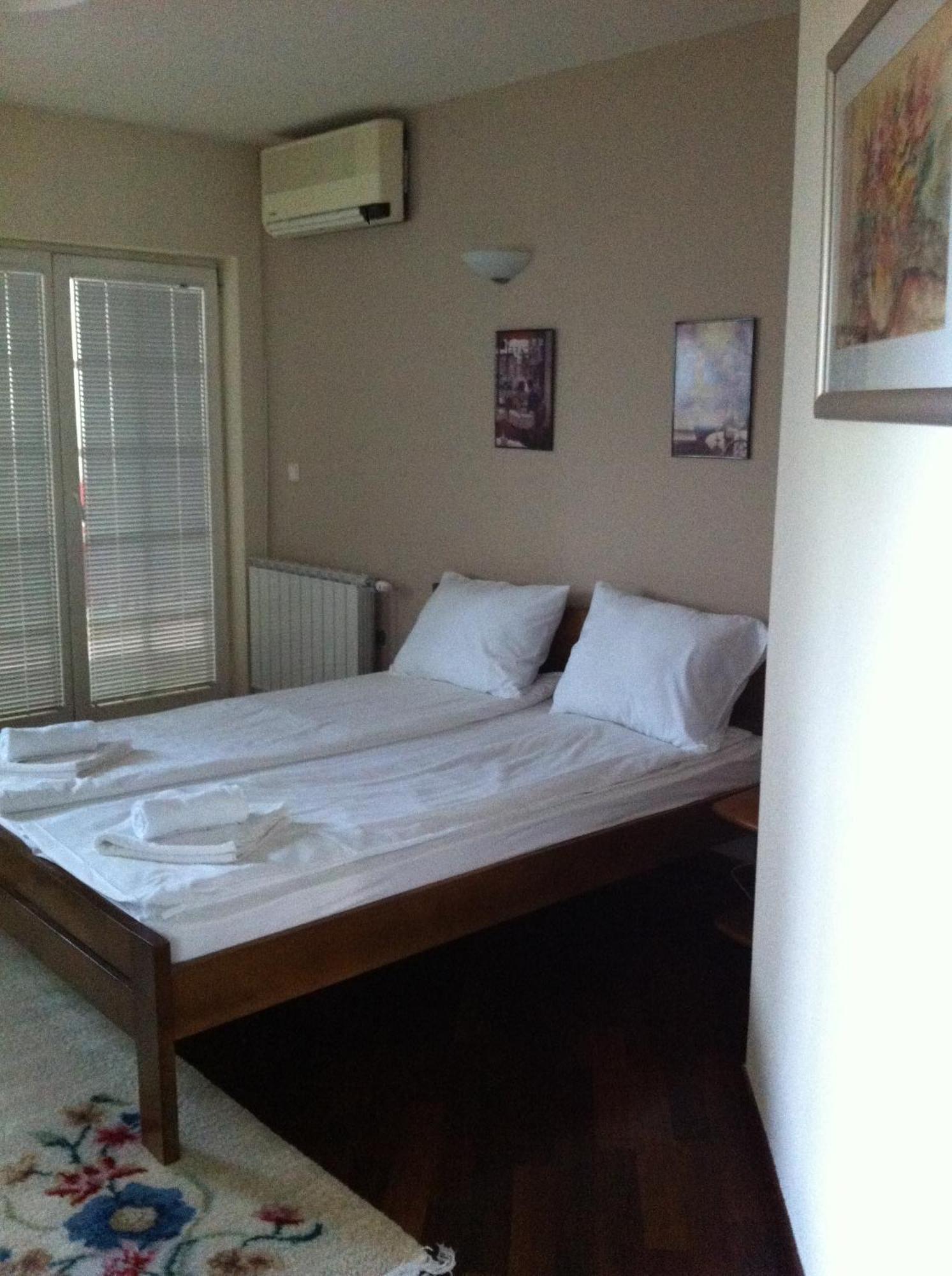 Sunny House Hotel Sopiste Room photo