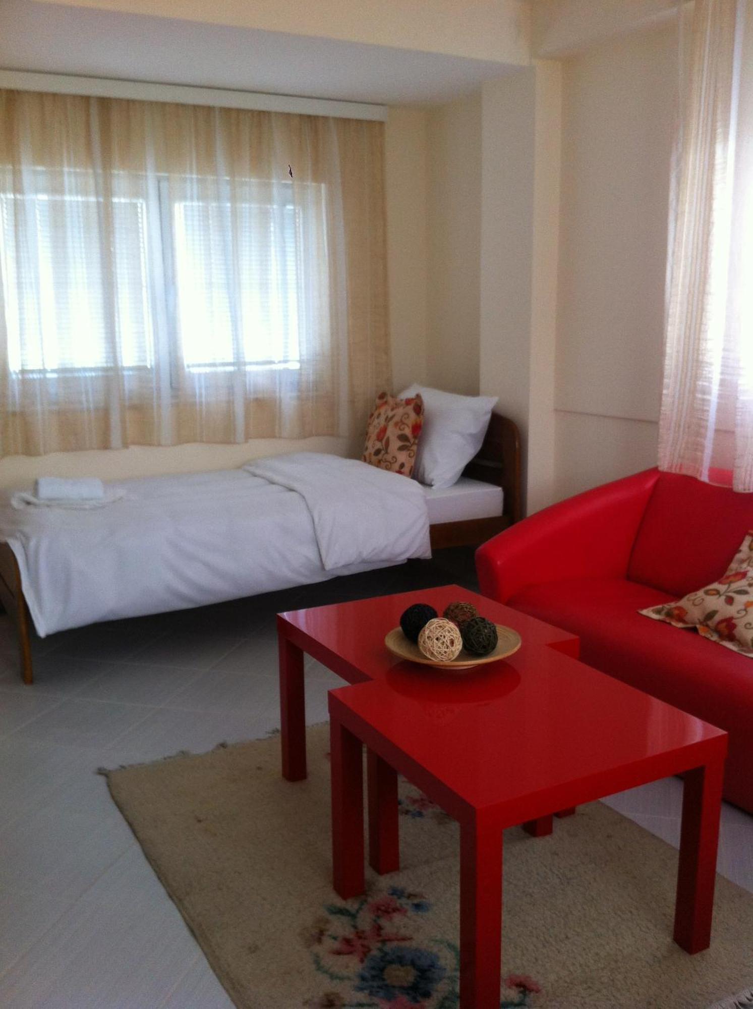 Sunny House Hotel Sopiste Room photo