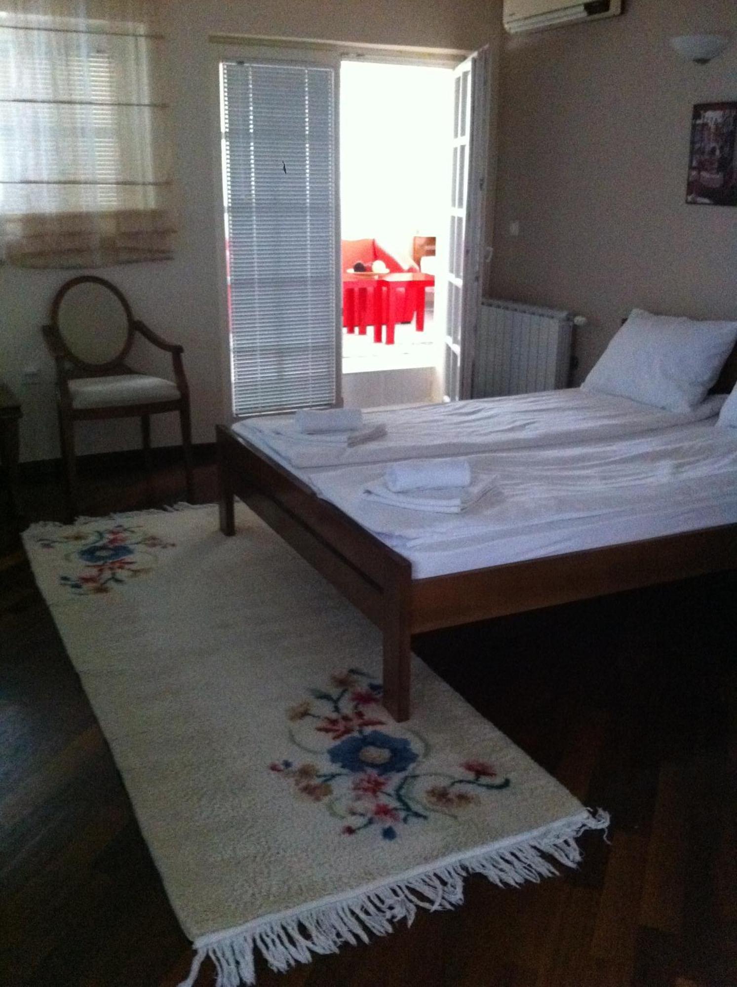 Sunny House Hotel Sopiste Room photo