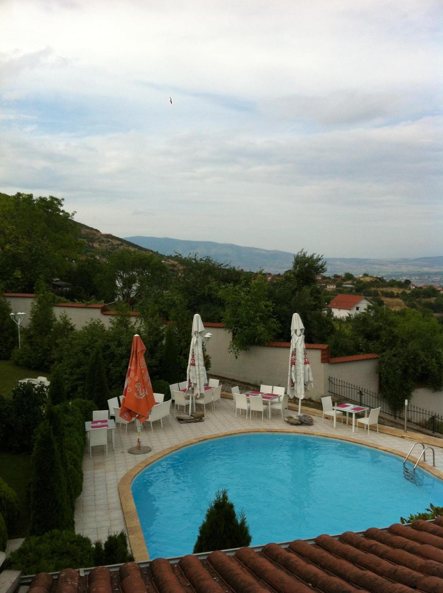 Sunny House Hotel Sopiste Room photo