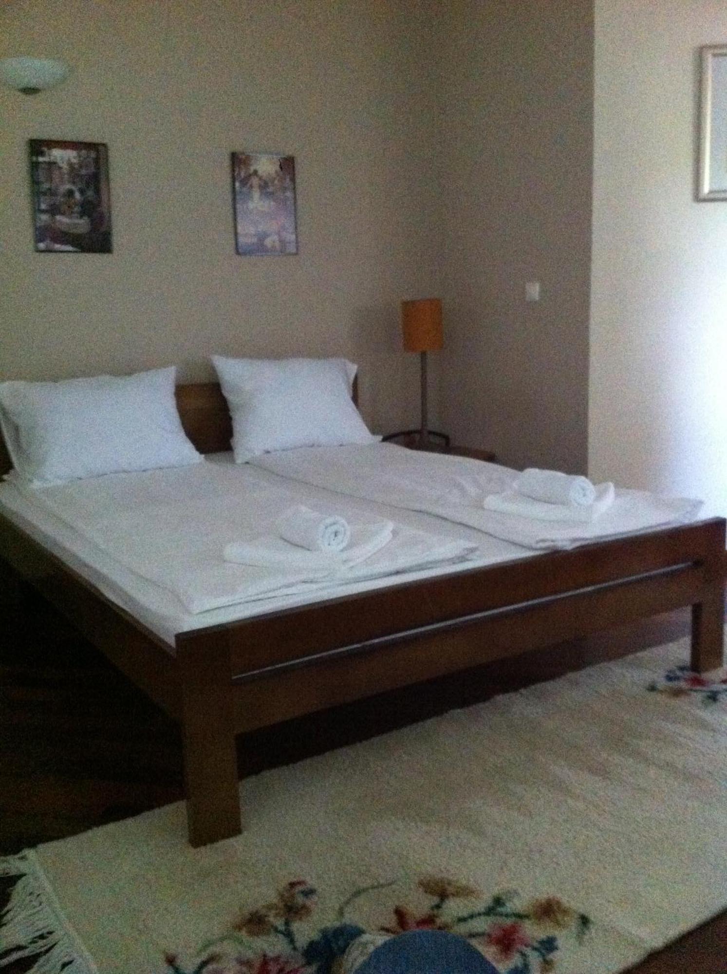 Sunny House Hotel Sopiste Room photo