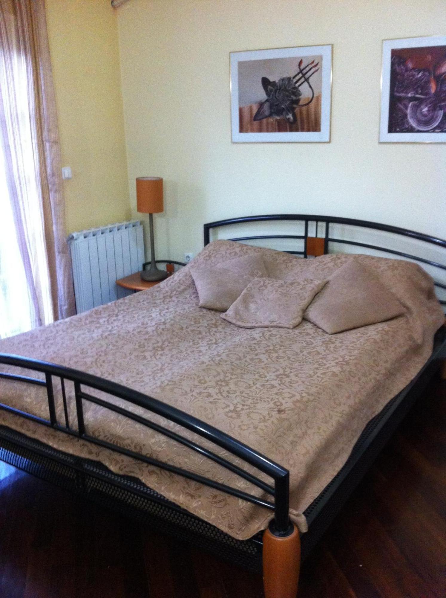 Sunny House Hotel Sopiste Room photo