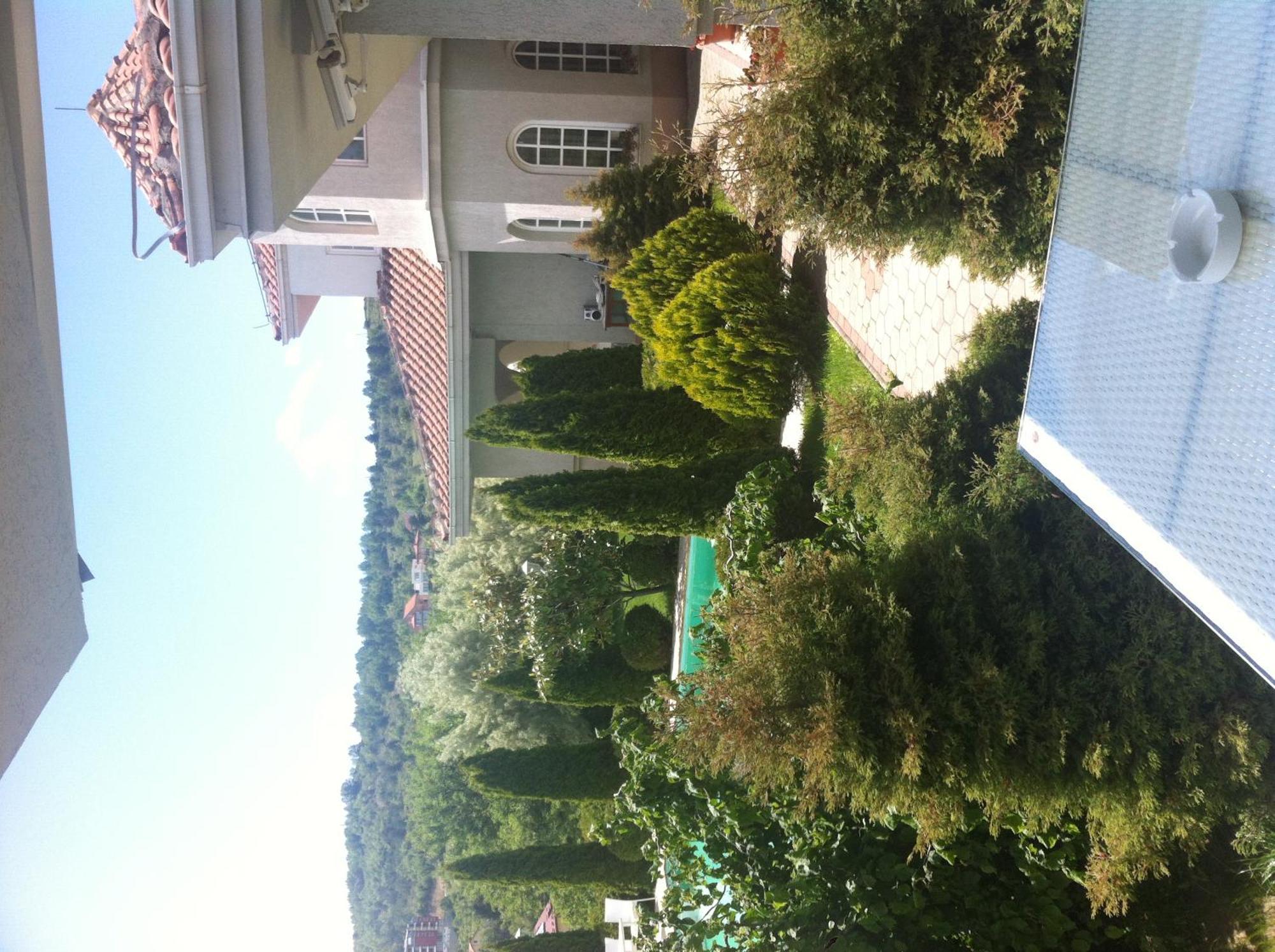 Sunny House Hotel Sopiste Room photo