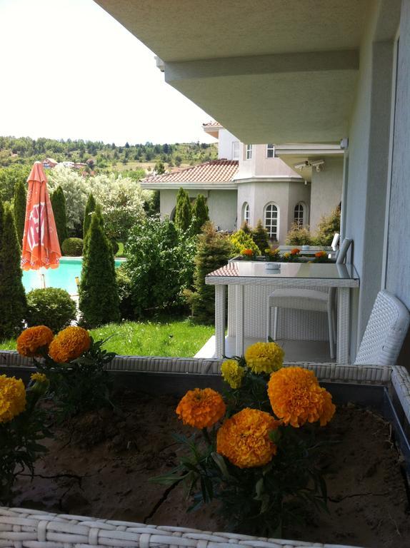 Sunny House Hotel Sopiste Exterior photo