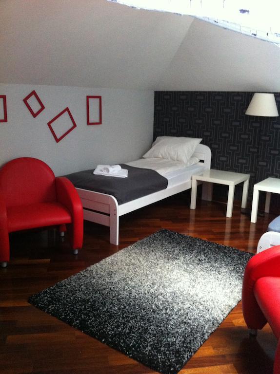 Sunny House Hotel Sopiste Room photo