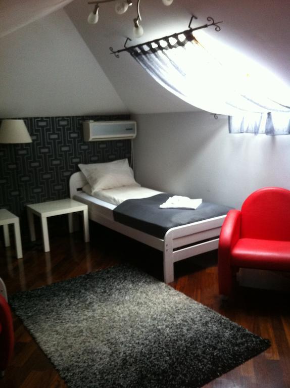 Sunny House Hotel Sopiste Room photo