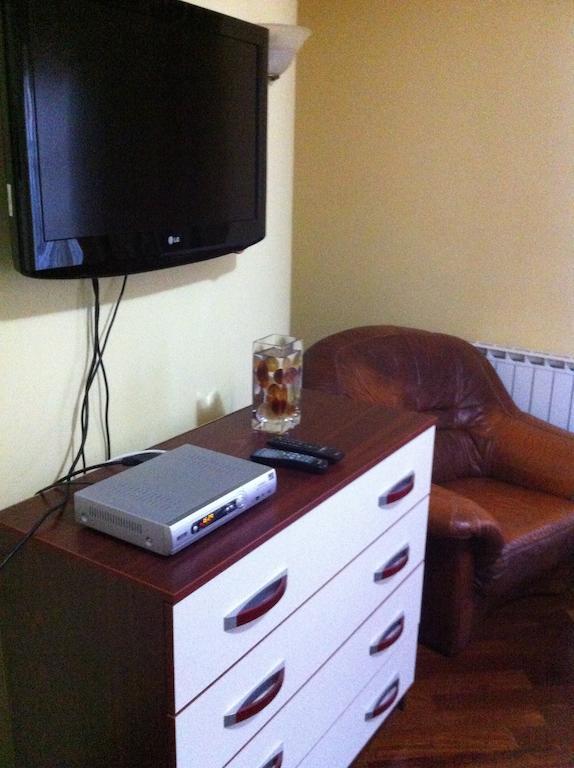 Sunny House Hotel Sopiste Room photo