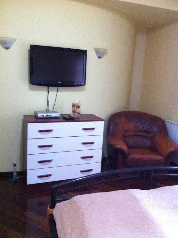 Sunny House Hotel Sopiste Room photo