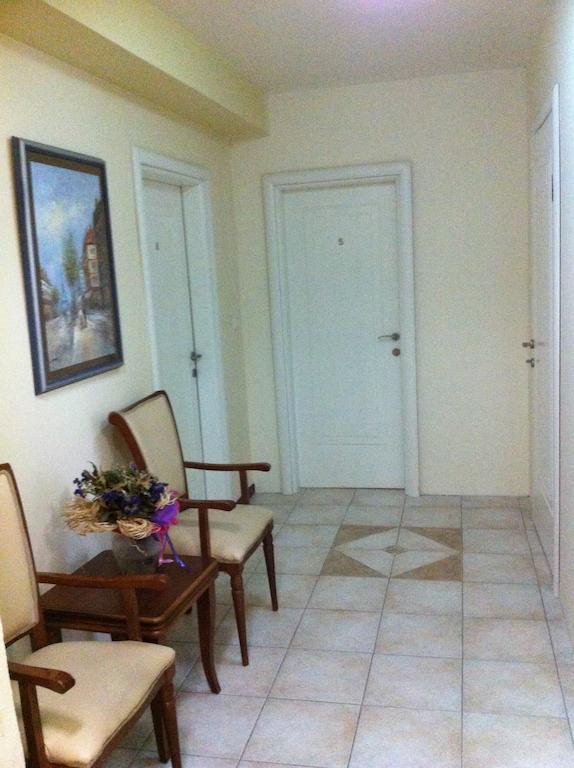 Sunny House Hotel Sopiste Exterior photo